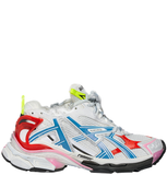  Giày Nữ Balenciaga Runner Trainers 'Multicolor' 