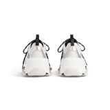  Giày Nữ Balenciaga Triple S Trainers 'Silver' 