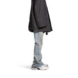  Giày Nữ Balenciaga Triple S Trainers 'Silver' 