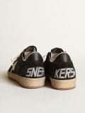 Giày Nữ Golden Goose Ball Star 'Black' 