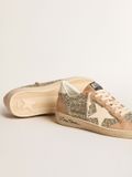  Giày Nữ Golden Goose Ball Star 'Cream' 