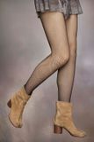  Giày Nữ Maison Margiela Tabi Boot 'Beige' 
