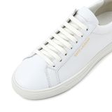  Giày Nữ Saint Laurent Andy Sneakers 'White' 