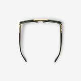  Kính Burberry Classic Rectangular Sunglasses​ 'Khaki' 