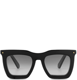 Kính Louis Vuitton La Grande Bellezza Sunglasses 'Black' 
