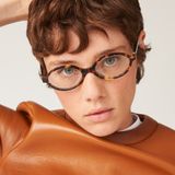  Kính Miu Miu Regard Sunglasses 'Frame' 