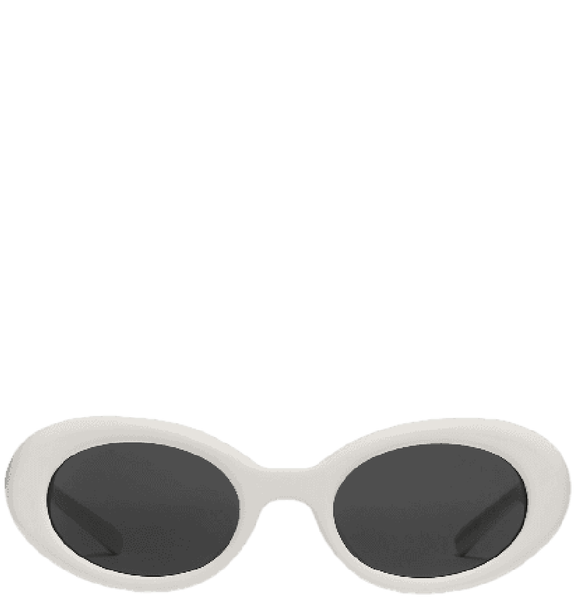  Kính Nữ Gentle Monster X Maison Margiela 'Black White' 