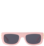  Kính Louis Vuitton Monogram Tribute Sunglasses 'Pink' 