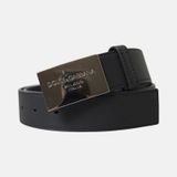  Thắt Lưng Nam Dolce & Gabbana D&G Belt 'Black' 