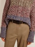  Thắt Lưng Nữ Golden Goose Belt 'Black' 