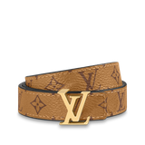  Thắt Lưng Nữ Louis Vuitton Iconic 20MM Belt 'Monogram' 