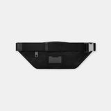  Túi Dolce & Gabbana Belt Bag With Logo 'Black' 