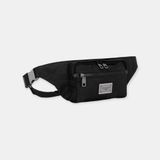 Túi Dolce & Gabbana Belt Bag With Logo 'Black' 