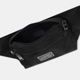  Túi Dolce & Gabbana Belt Bag With Logo 'Black' 