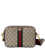  Túi Gucci Ophidia Small Crossbody Bag 'Beige' 