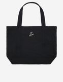  Túi Maison Kitsune Cafe Fox Tote Bag 'Black' 