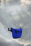  Túi Maison Margiela Sports Bum Bag 'Blue' 