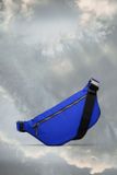  Túi Maison Margiela Sports Bum Bag 'Blue' 