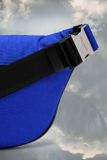  Túi Maison Margiela Sports Bum Bag 'Blue' 
