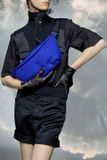  Túi Maison Margiela Sports Bum Bag 'Blue' 