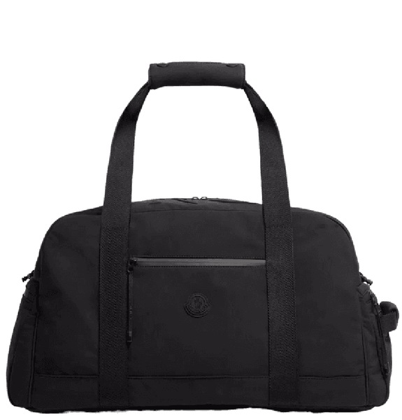 Túi Nam Moncler Alchemy Duffle Bag 'Black' 
