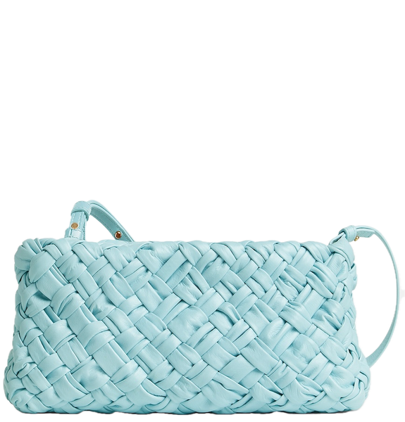  Túi Nữ Bottega Veneta Kalimero Cha-Cha 'Zenith' 