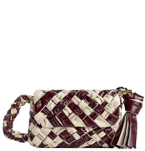  Túi Nữ Bottega Veneta Kalimero Città 'Sea Salt' 