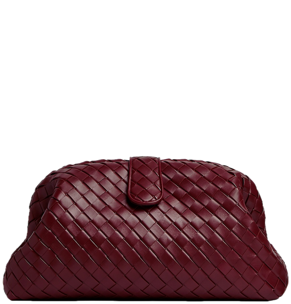  Túi Nữ Bottega Veneta Maxi Lauren 1980 'Barolo' 