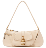  Túi Nữ Chloe The 99 Shoulder Bag 'Sweet Beige' 