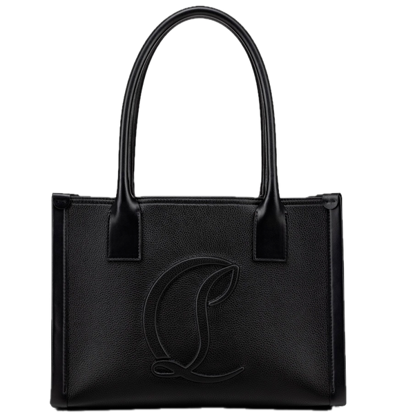  Túi Nữ Christian Louboutin By My Side Small 'Black' 
