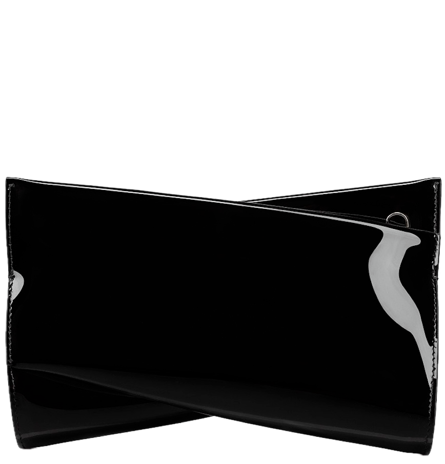  Túi Nữ Christian Louboutin Loubitwist Small 'Black' 