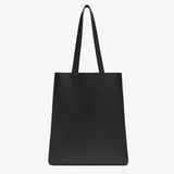  Túi Nữ Fendi Flat Shopping 'Black Leather' 