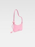  Túi Nữ Jacquemus The Bisou Perle Bag 'Pink' 