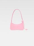  Túi Nữ Jacquemus The Bisou Perle Bag 'Pink' 