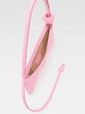  Túi Nữ Jacquemus The Bisou Perle Bag 'Pink' 