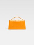  Túi Nữ Jacquemus The Large Bambino 'Orange' 