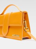 Túi Nữ Jacquemus The Large Bambino 'Orange' 