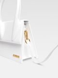  Túi Nữ Jacquemus The Large Chiquito 'White' 