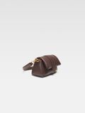  Túi Nữ Jacquemus The Small Bambimou 'Brown' 