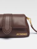  Túi Nữ Jacquemus The Small Bambimou 'Brown' 