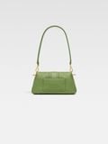  Túi Nữ Jacquemus The Small Bambimou 'Green' 