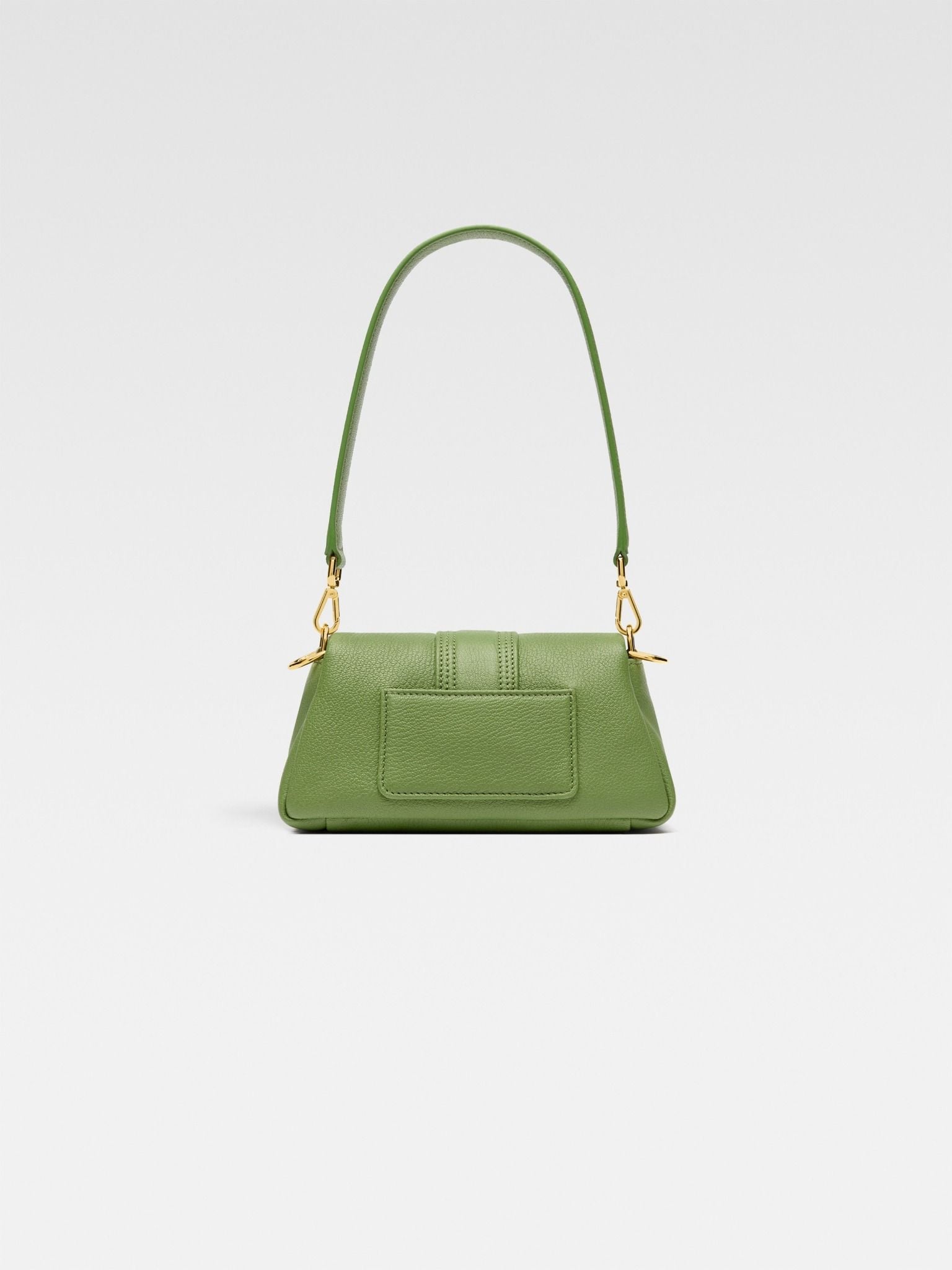  Túi Nữ Jacquemus The Small Bambimou 'Green' 