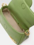  Túi Nữ Jacquemus The Small Bambimou 'Green' 