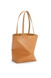  Túi Nữ Loewe Medium Puzzle Fold Tote 'Warm Desert' 