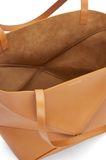  Túi Nữ Loewe Medium Puzzle Fold Tote 'Warm Desert' 