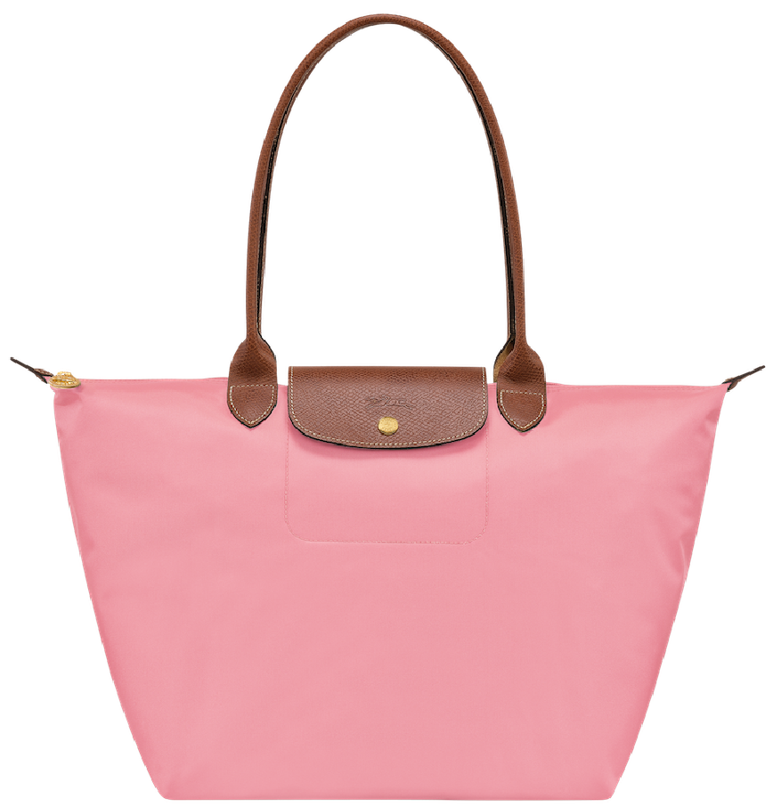 Túi Nữ Longchamp Le Pliage L Tote Bag 'Marshmallow' 