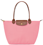  Túi Nữ Longchamp Le Pliage M Tote Bag 'Marshmallow' 