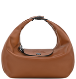  Túi Nữ Longchamp Le Pliage Xtra XS Handbag 'Cognac' 