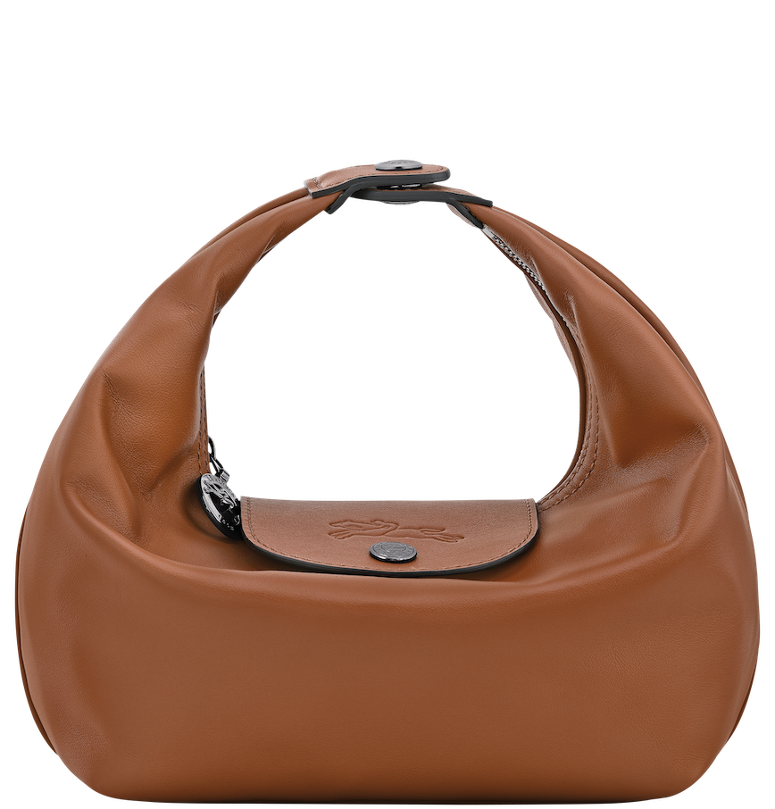 Túi Nữ Longchamp Le Pliage Xtra XS Handbag 'Cognac' 