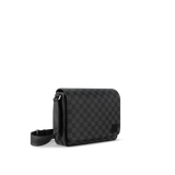  Túi Nữ Louis Vuitton District PM Messenger Bag ‘Black’ 